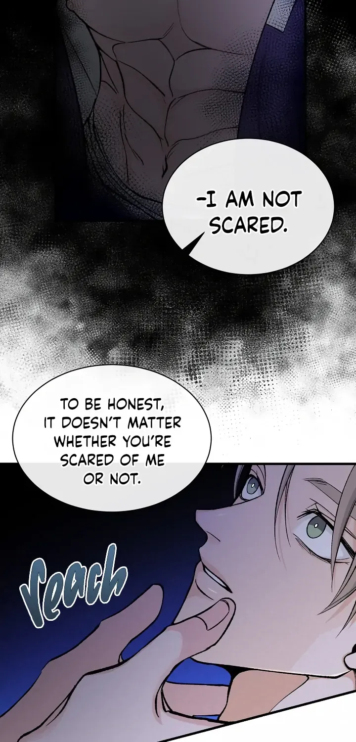 Like A Fever Dream Zinmanga X Chapter 13 Page 58