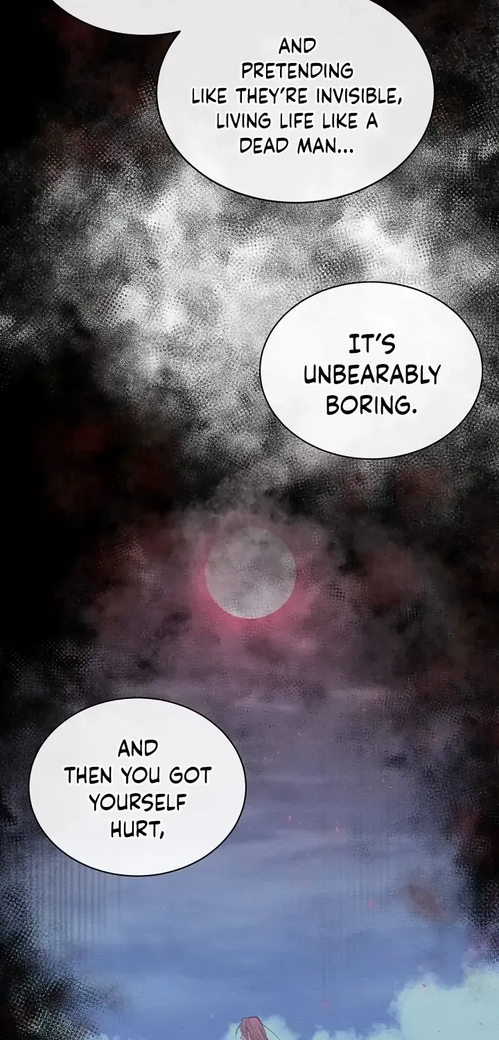 Like A Fever Dream Zinmanga X Chapter 13 Page 66