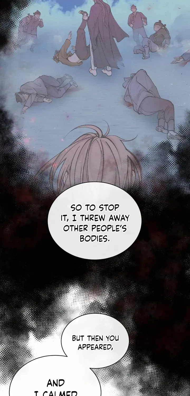 Like A Fever Dream Zinmanga X Chapter 13 Page 67