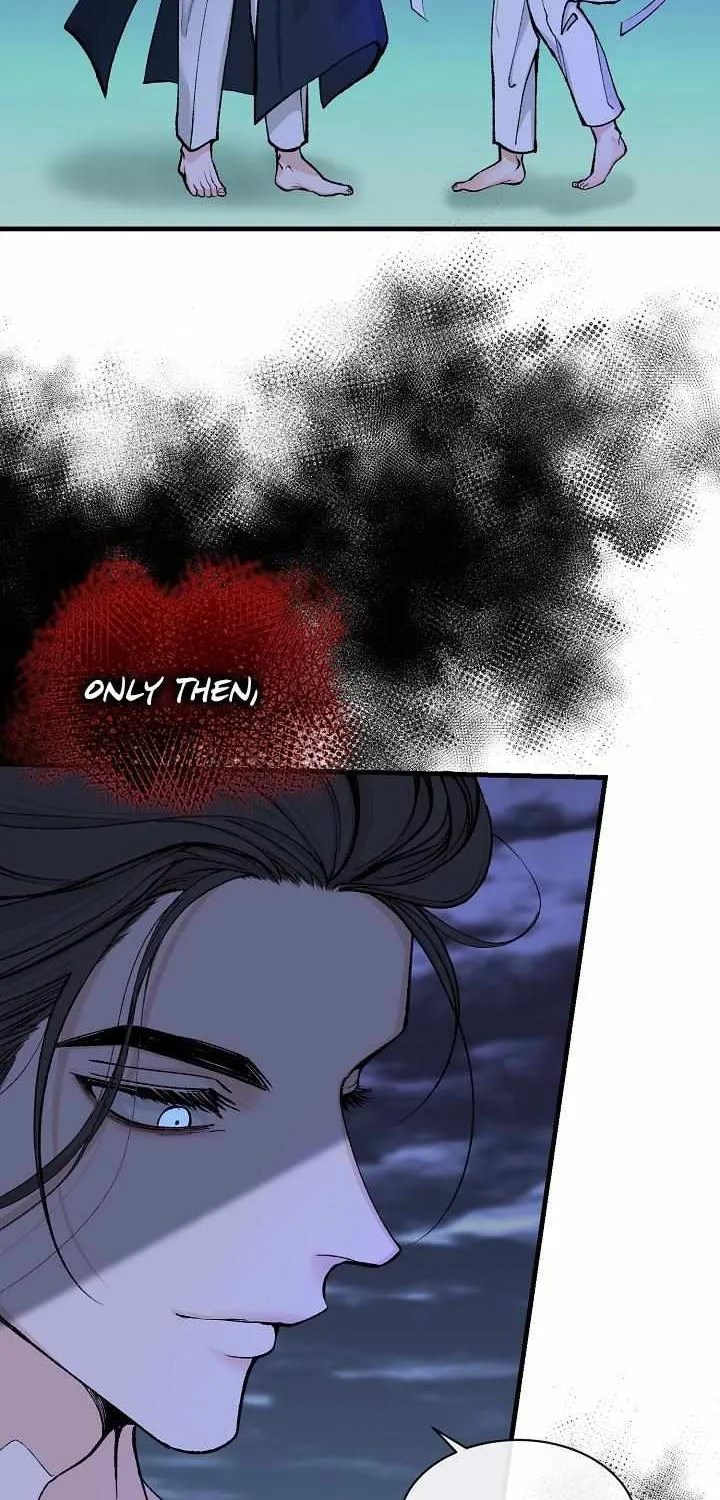 Like A Fever Dream Zinmanga X Chapter 12 Page 8