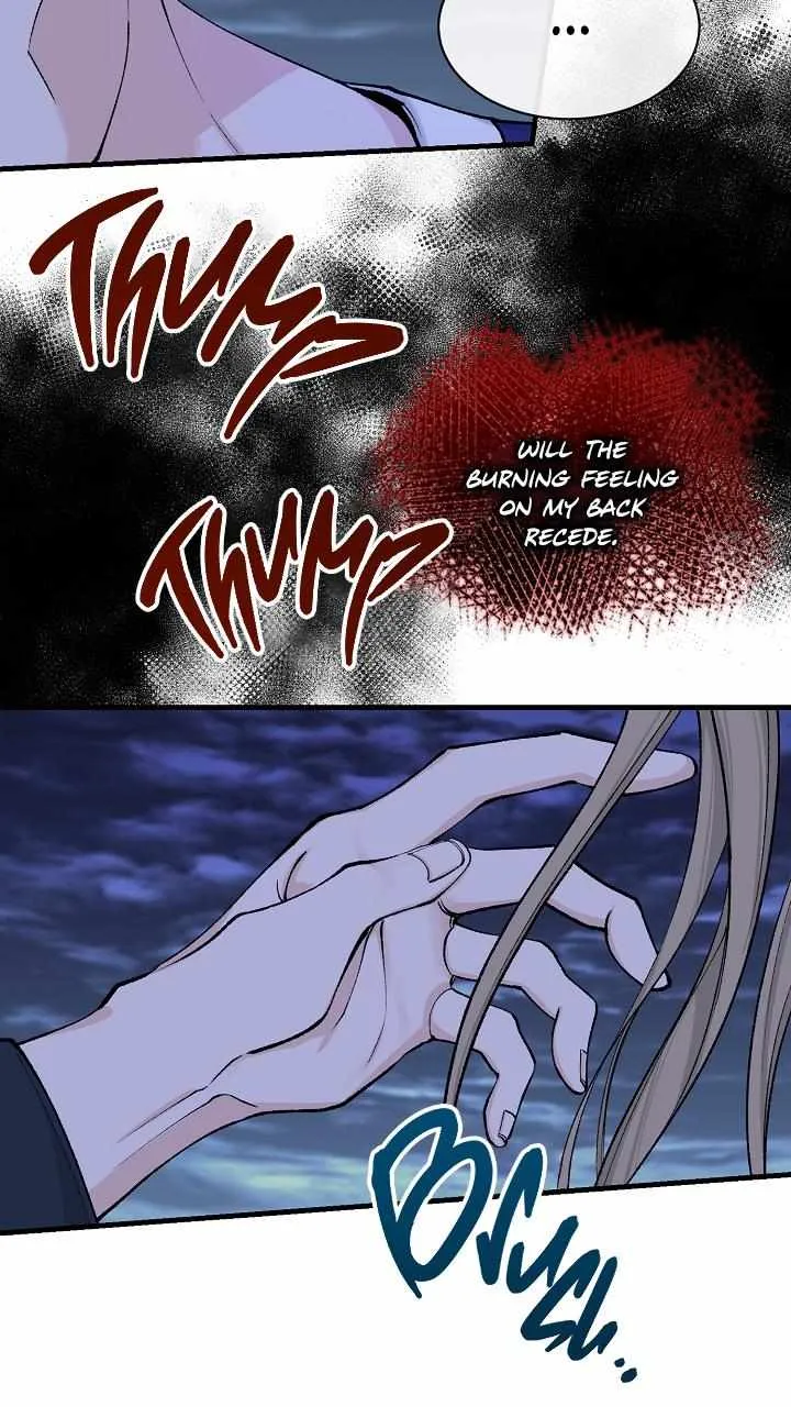 Like A Fever Dream Zinmanga X Chapter 12 Page 9