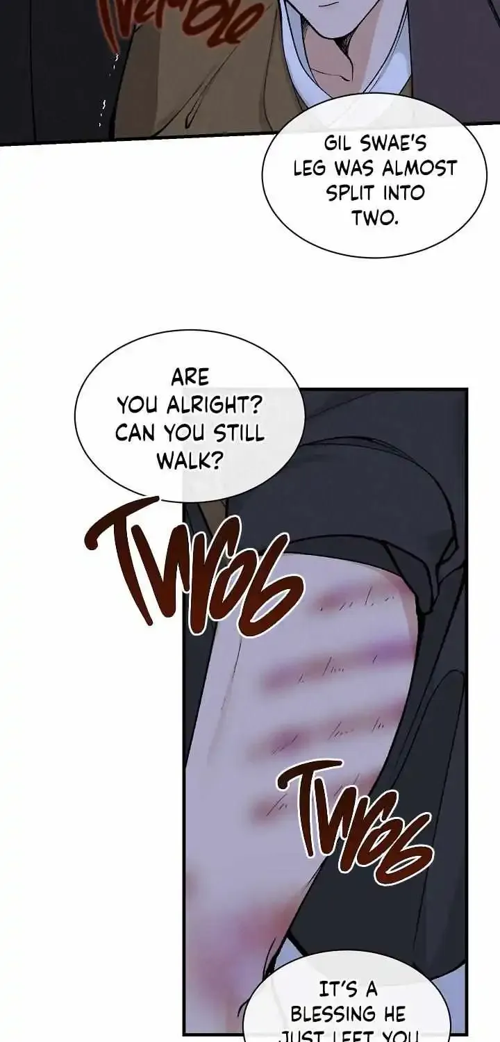 Like A Fever Dream Zinmanga X Chapter 12 Page 27