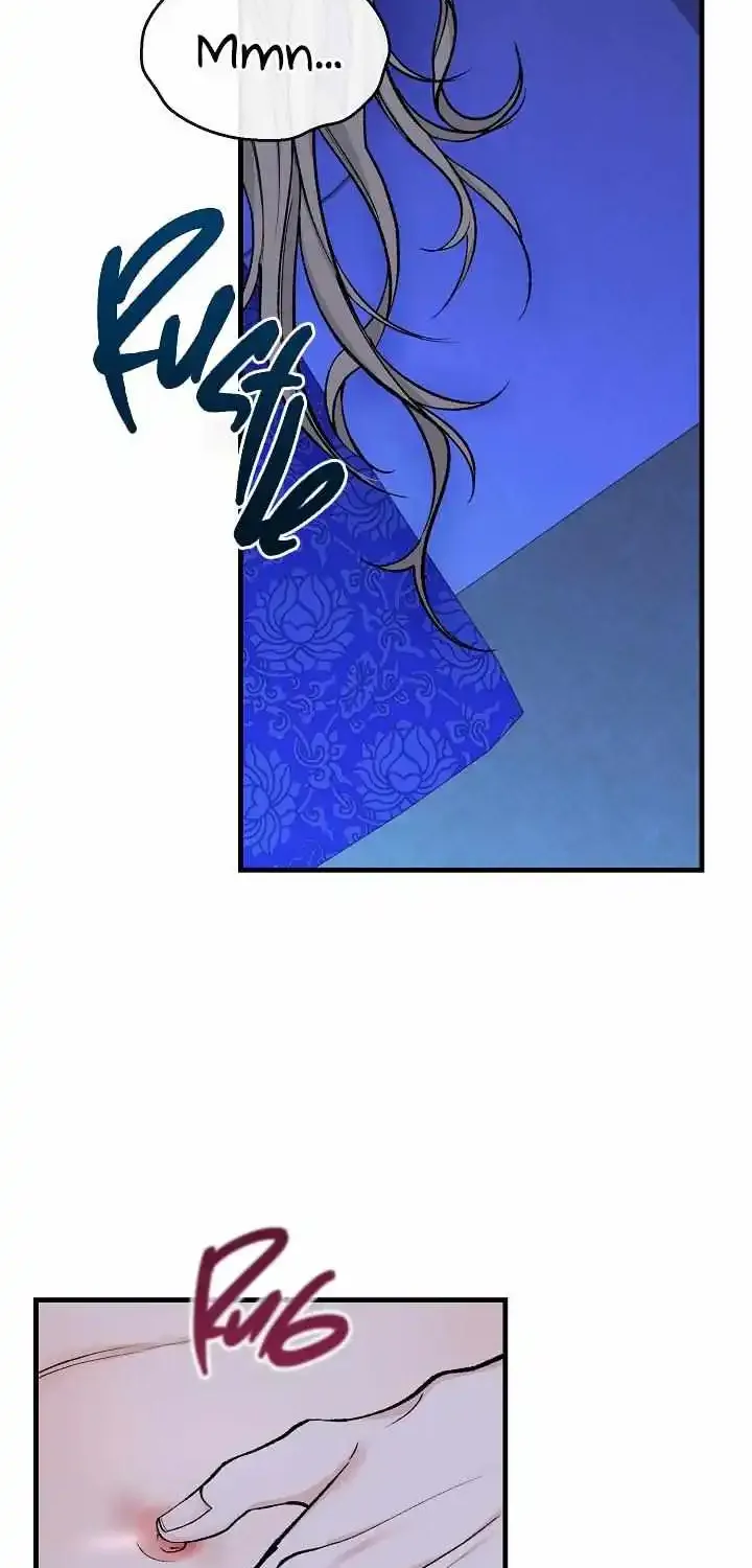 Like A Fever Dream Zinmanga X Chapter 12 Page 32