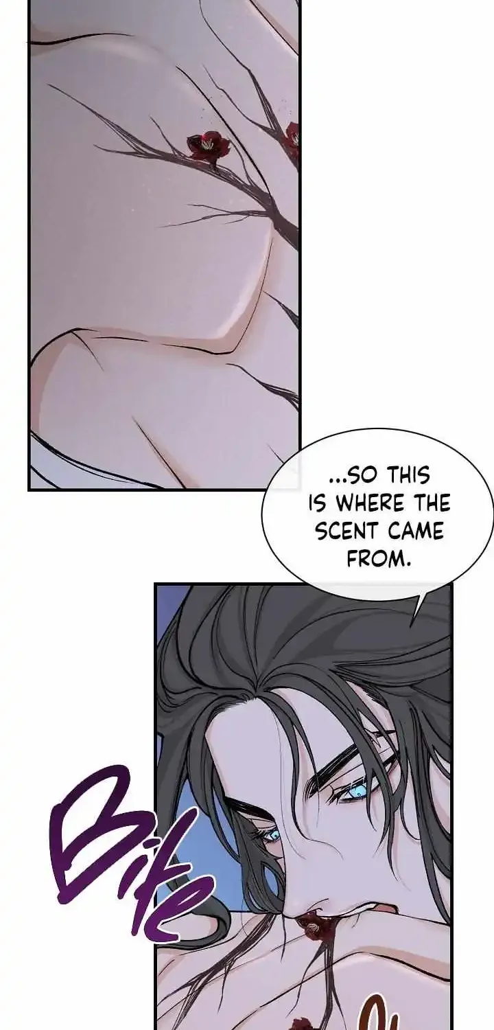 Like A Fever Dream Zinmanga X Chapter 12 Page 39