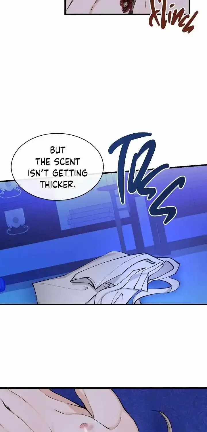 Like A Fever Dream Zinmanga X Chapter 12 Page 40