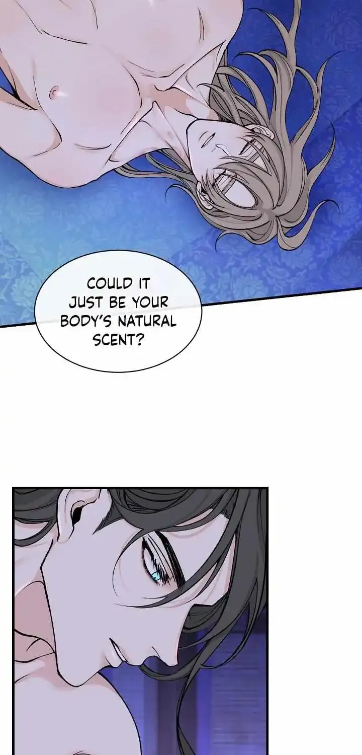 Like A Fever Dream Zinmanga X Chapter 12 Page 41