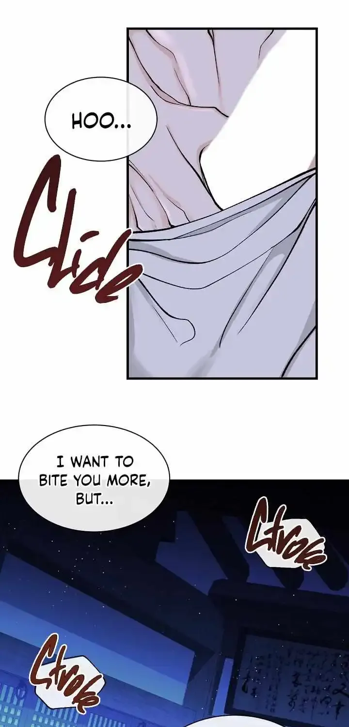Like A Fever Dream Zinmanga X Chapter 12 Page 43