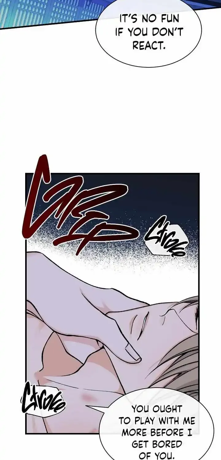 Like A Fever Dream Zinmanga X Chapter 12 Page 44
