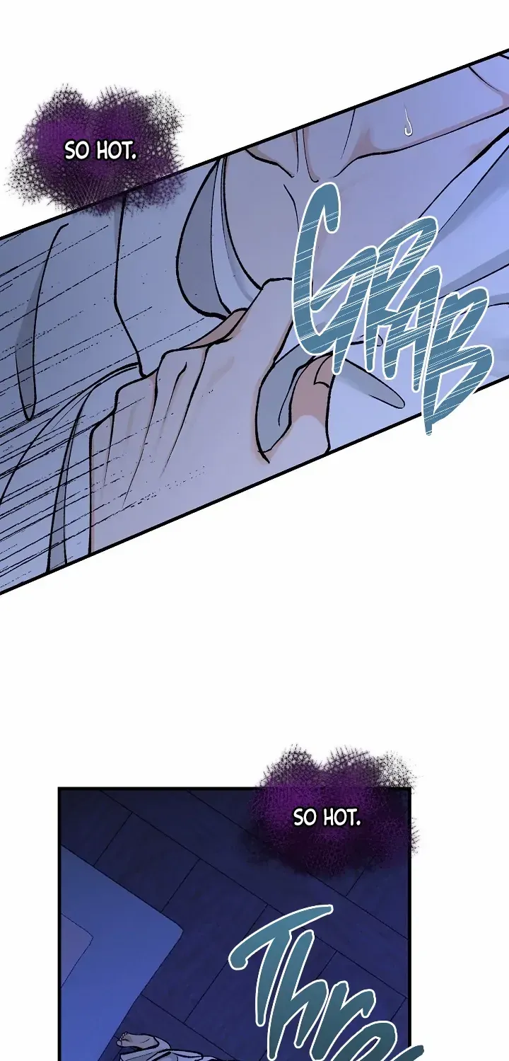 Like A Fever Dream Zinmanga X Chapter 11 Page 58