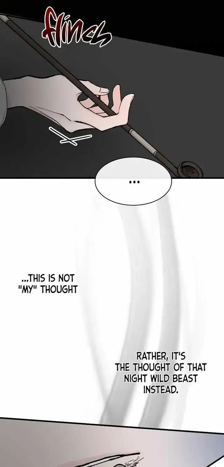 Like A Fever Dream Zinmanga X Chapter 9 Page 37