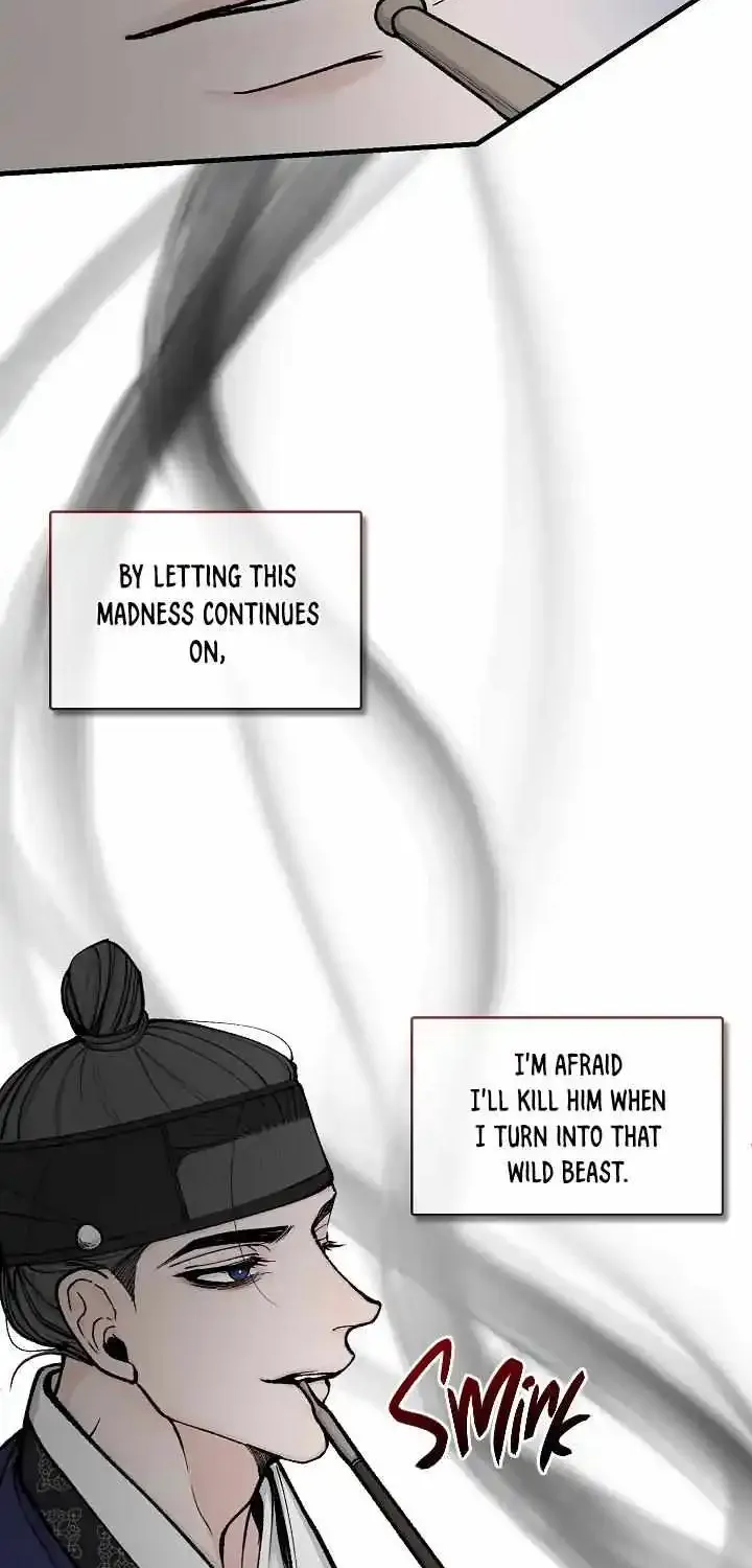 Like A Fever Dream Zinmanga X Chapter 9 Page 38