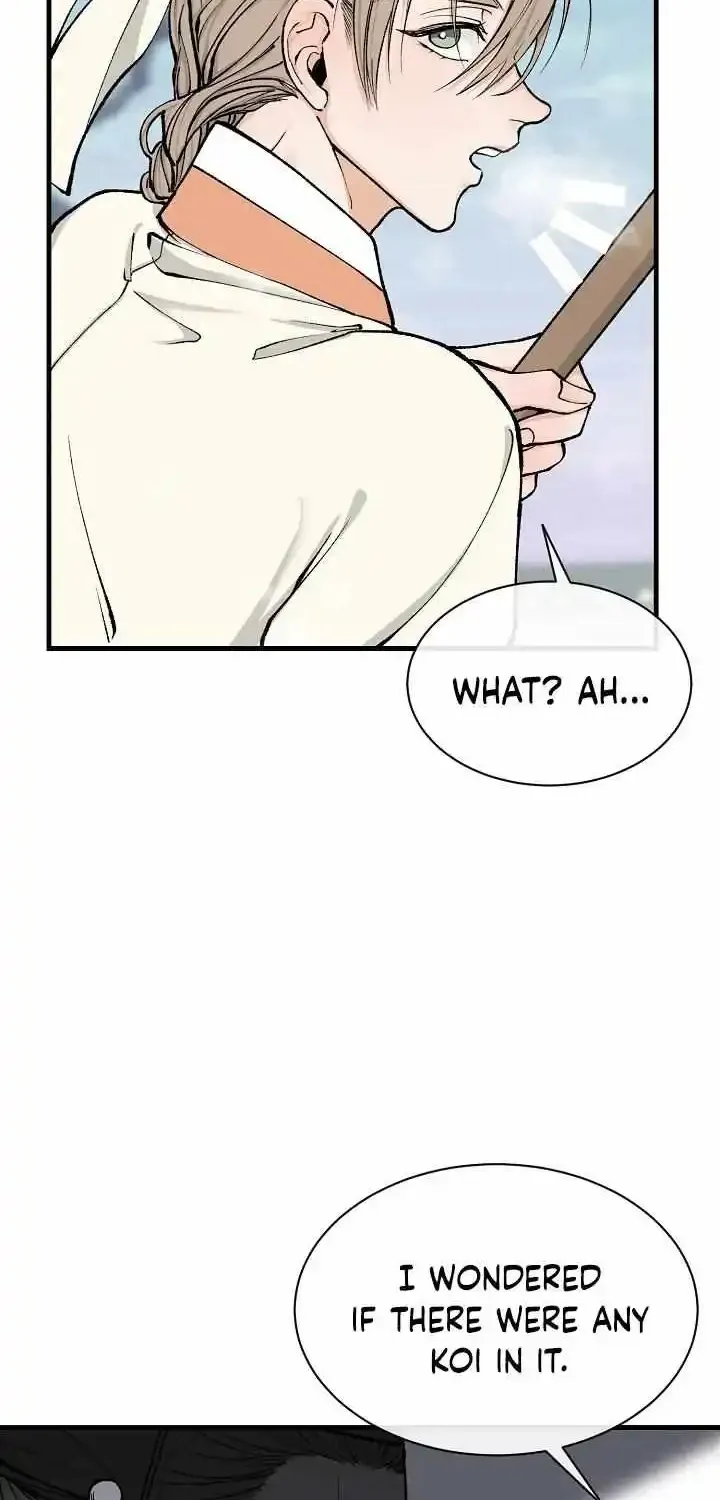 Like A Fever Dream Zinmanga X Chapter 9 Page 44