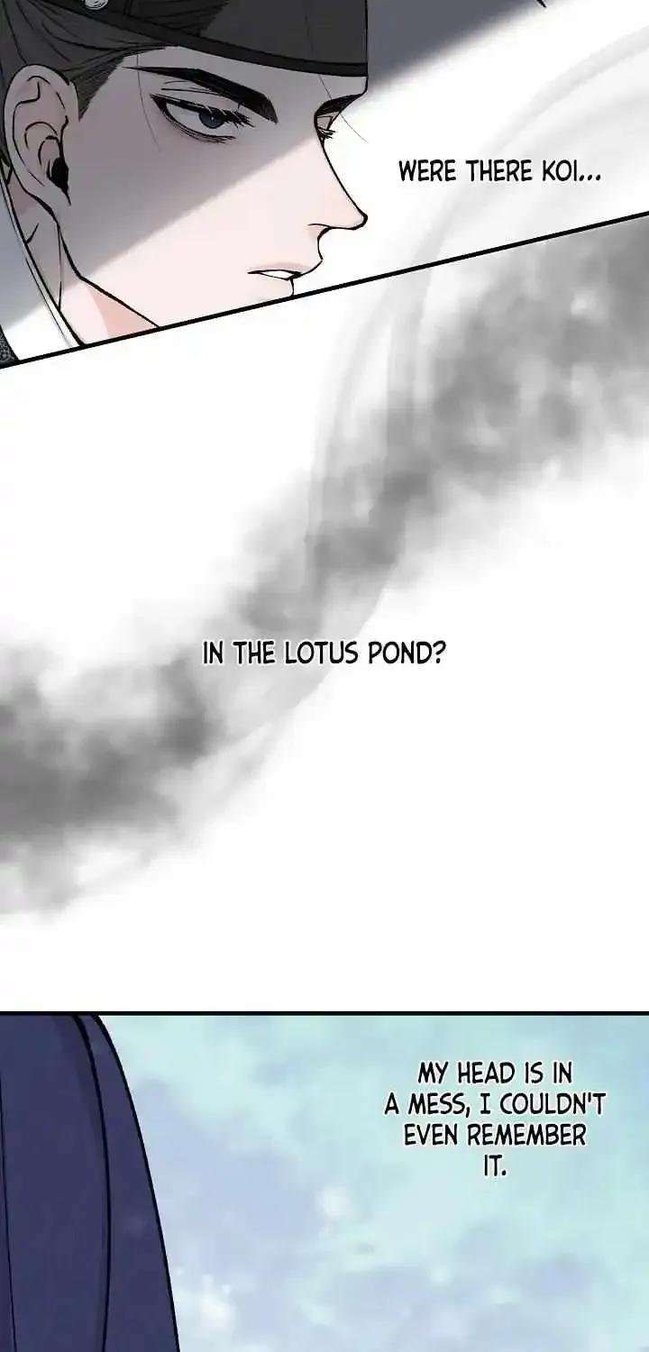 Like A Fever Dream Zinmanga X Chapter 9 Page 45
