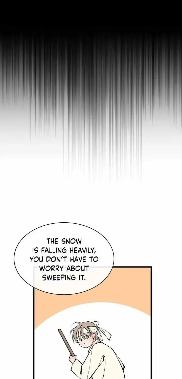 Like A Fever Dream Zinmanga X Chapter 9 Page 50