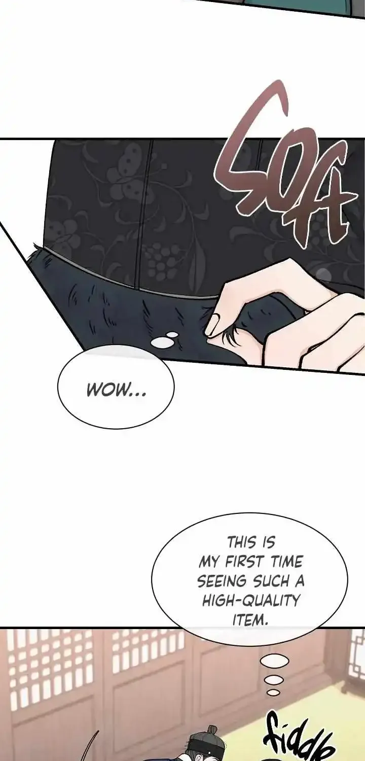 Like A Fever Dream Zinmanga X Chapter 9 Page 60