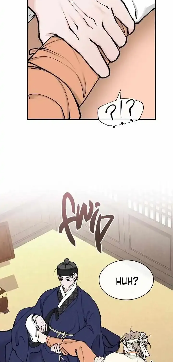 Like A Fever Dream Zinmanga X Chapter 9 Page 62