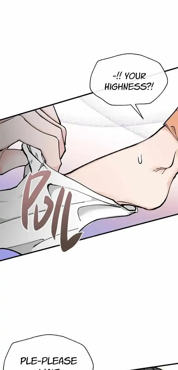 Like A Fever Dream Zinmanga X Chapter 9 Page 64