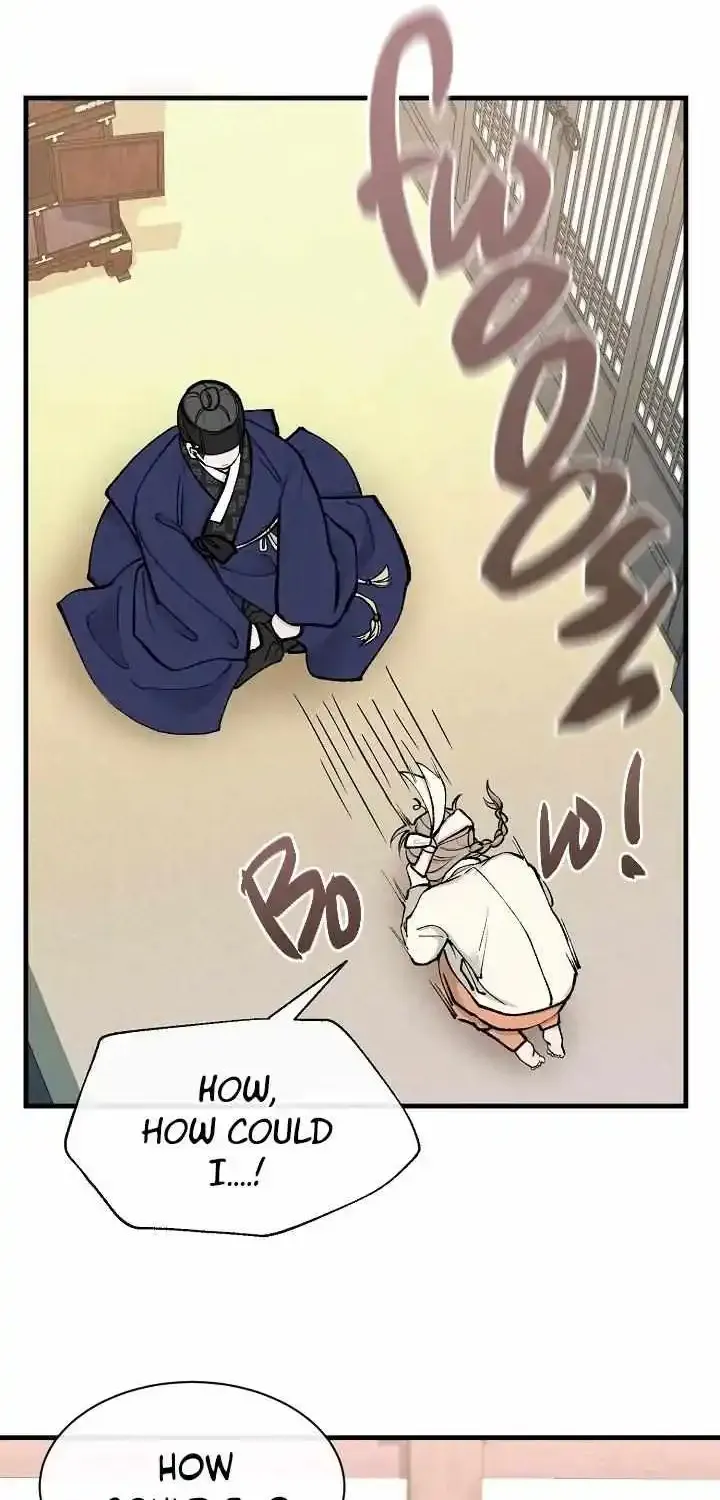Like A Fever Dream Zinmanga X Chapter 9 Page 69