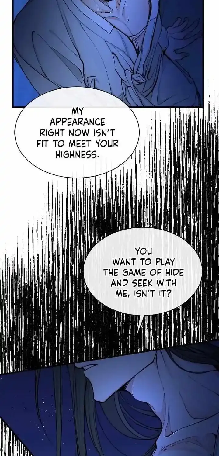 Like A Fever Dream Zinmanga X Chapter 8 Page 10