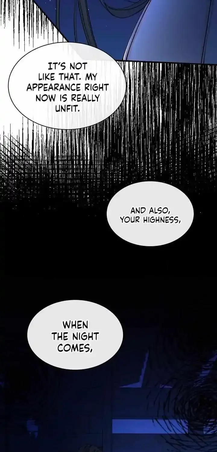 Like A Fever Dream Zinmanga X Chapter 8 Page 11