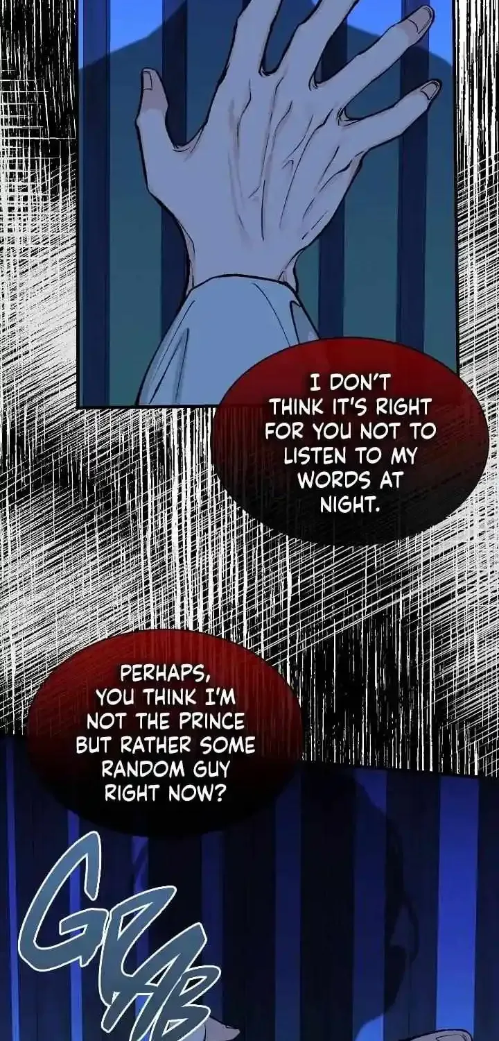 Like A Fever Dream Zinmanga X Chapter 8 Page 14