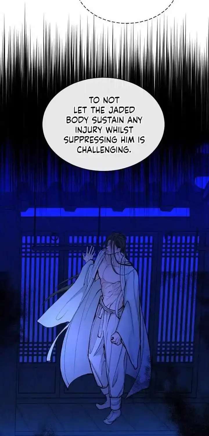 Like A Fever Dream Zinmanga X Chapter 8 Page 22