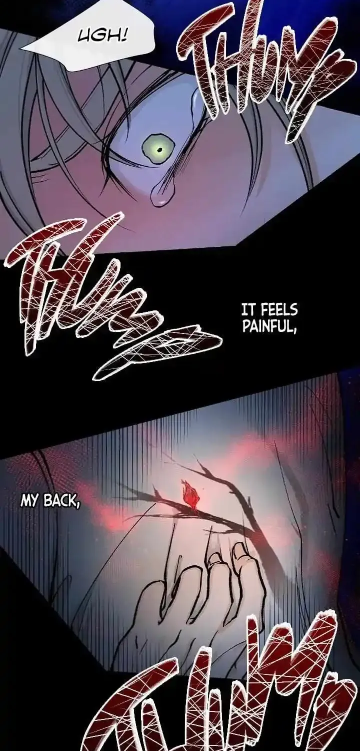 Like A Fever Dream Zinmanga X Chapter 8 Page 29