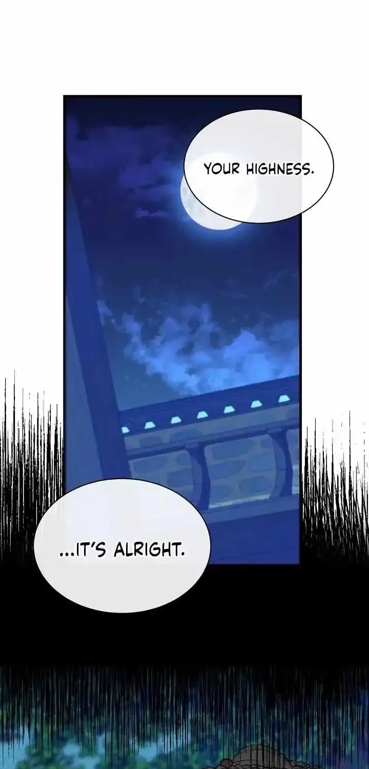 Like A Fever Dream Zinmanga X Chapter 8 Page 41