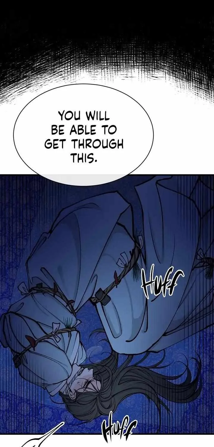 Like A Fever Dream Zinmanga X Chapter 8 Page 45