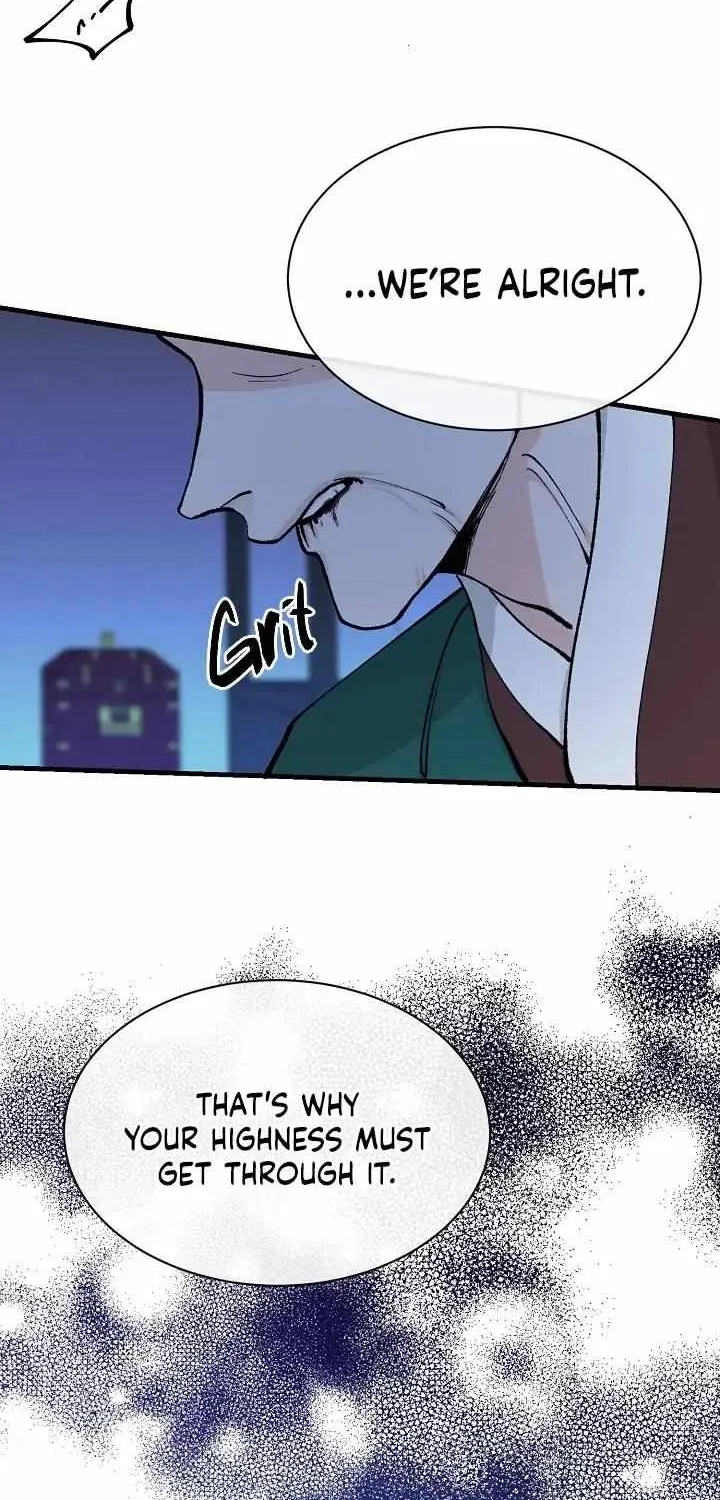 Like A Fever Dream Zinmanga X Chapter 8 Page 46