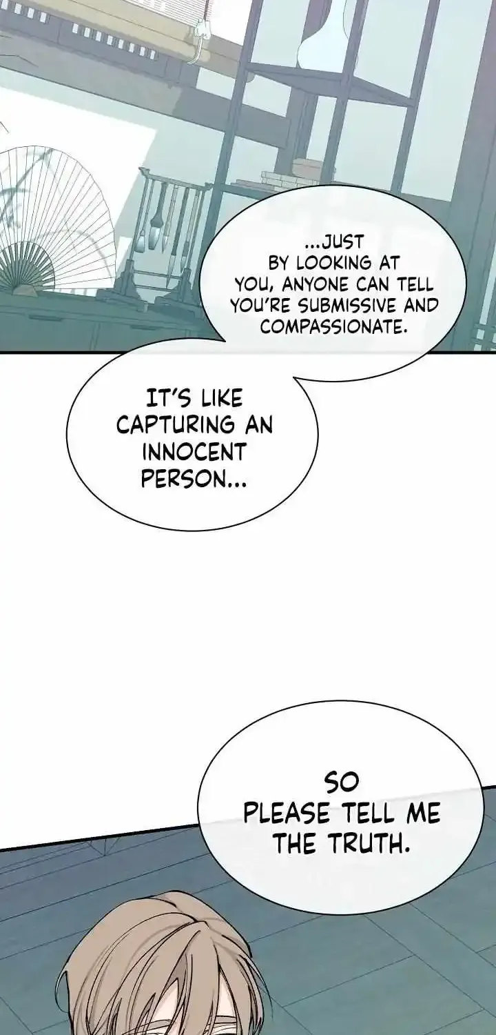 Like A Fever Dream Zinmanga X Chapter 8 Page 52
