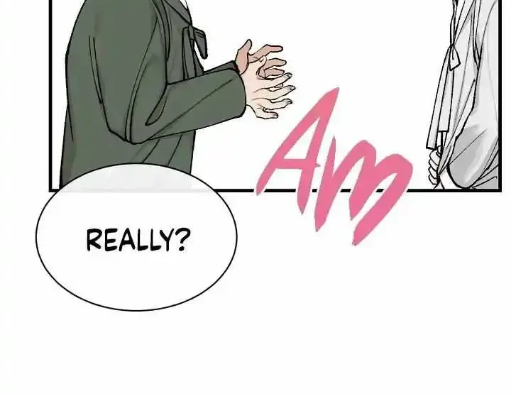 Like A Fever Dream Zinmanga X Chapter 8 Page 54