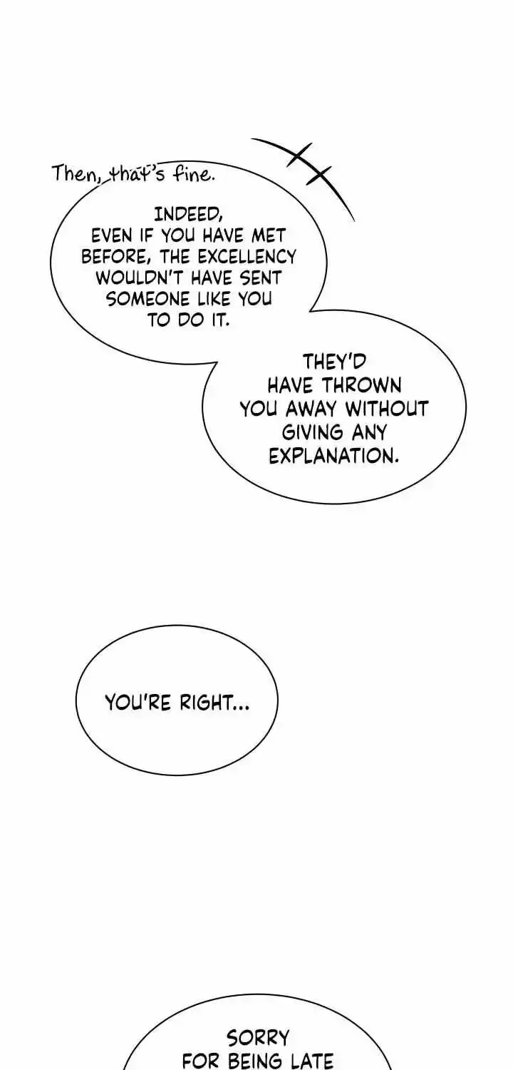 Like A Fever Dream Zinmanga X Chapter 8 Page 55