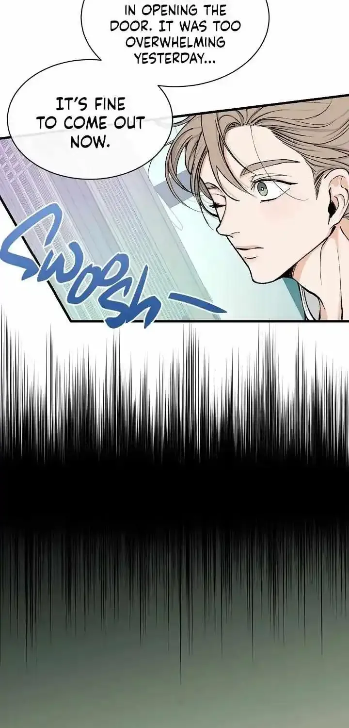Like A Fever Dream Zinmanga X Chapter 8 Page 56