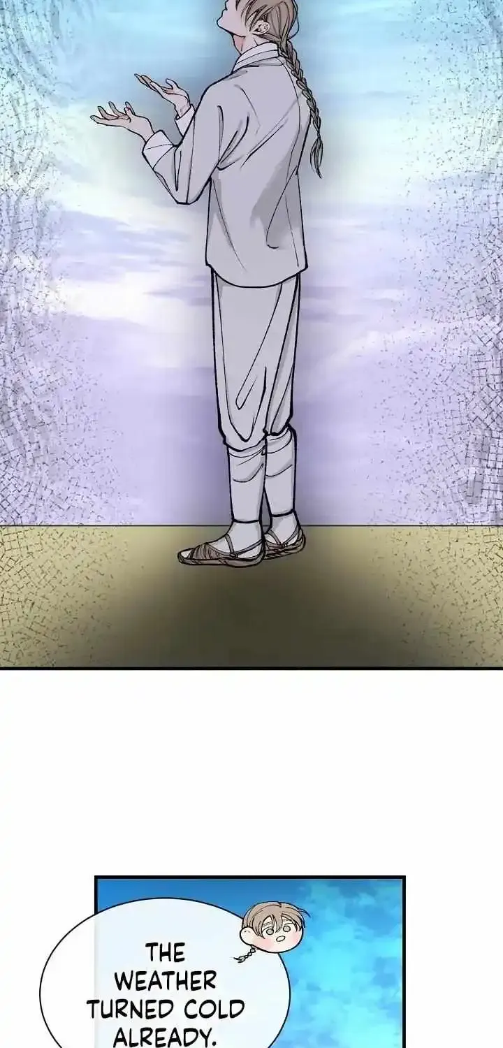 Like A Fever Dream Zinmanga X Chapter 8 Page 61