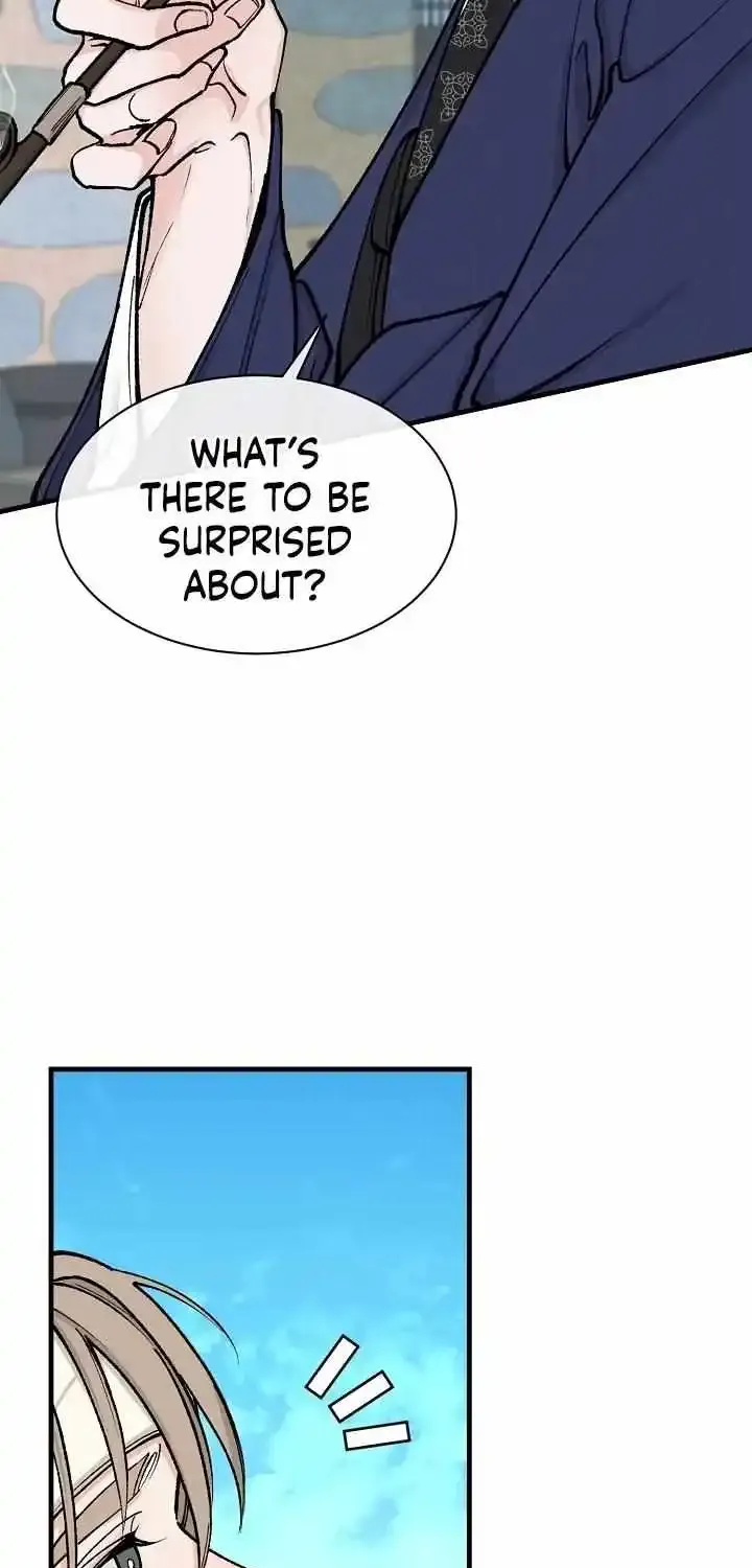 Like A Fever Dream Zinmanga X Chapter 8 Page 71