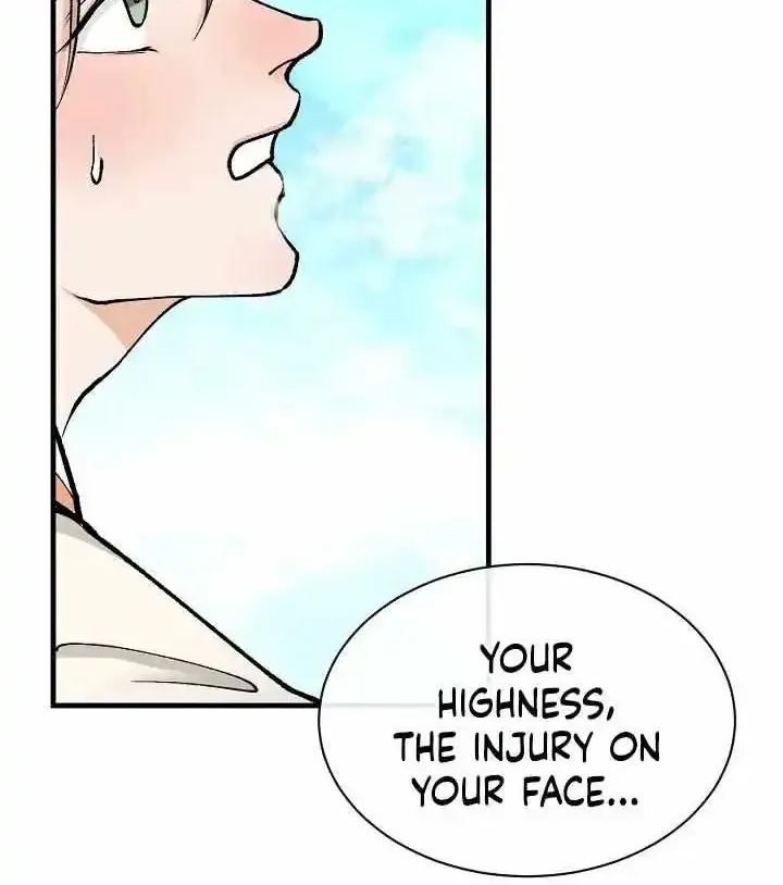 Like A Fever Dream Zinmanga X Chapter 8 Page 72
