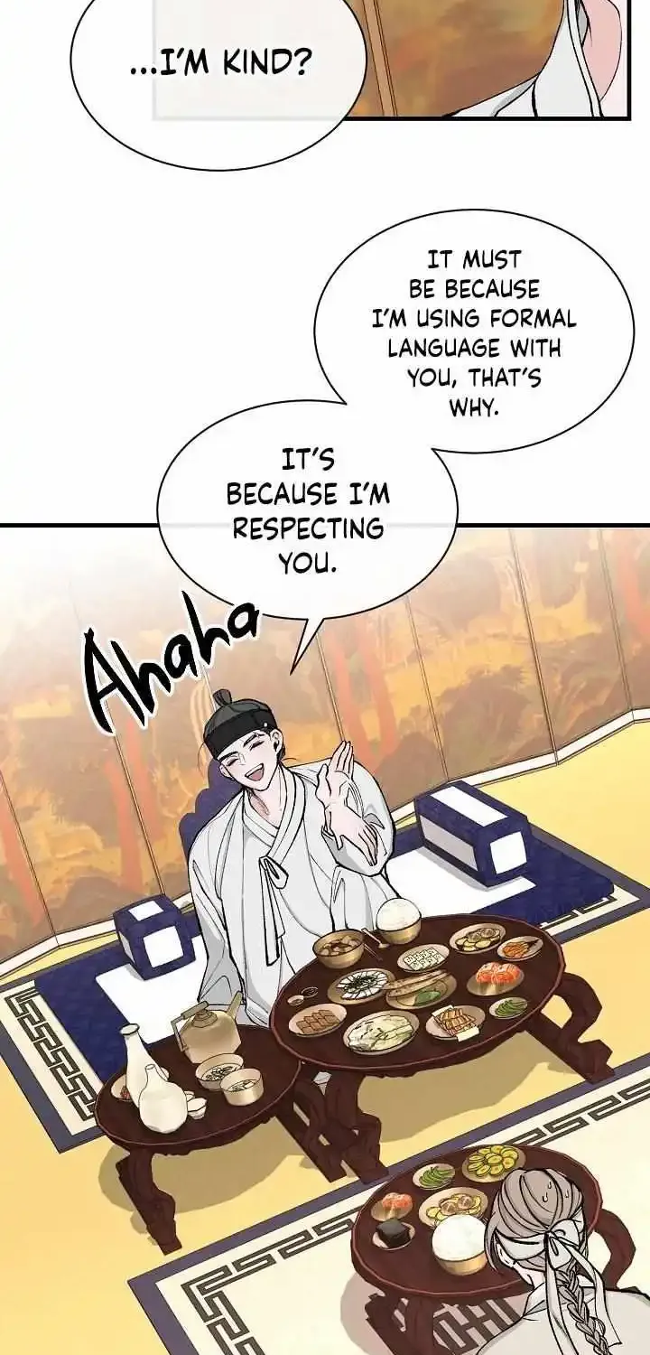 Like A Fever Dream Zinmanga X Chapter 7 Page 29