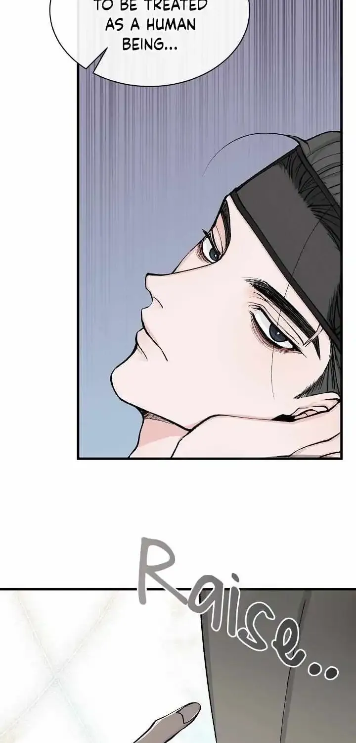 Like A Fever Dream Zinmanga X Chapter 6 Page 58