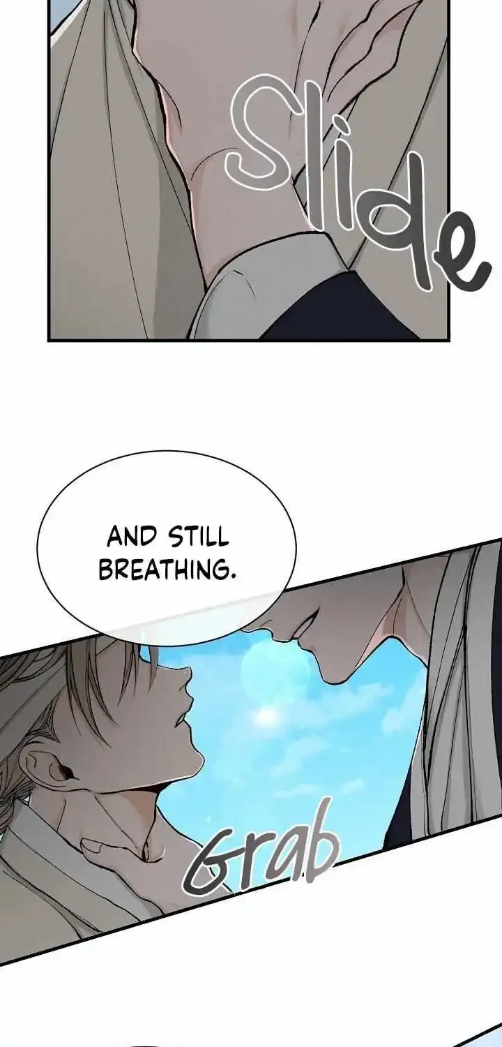 Like A Fever Dream Zinmanga X Chapter 6 Page 61