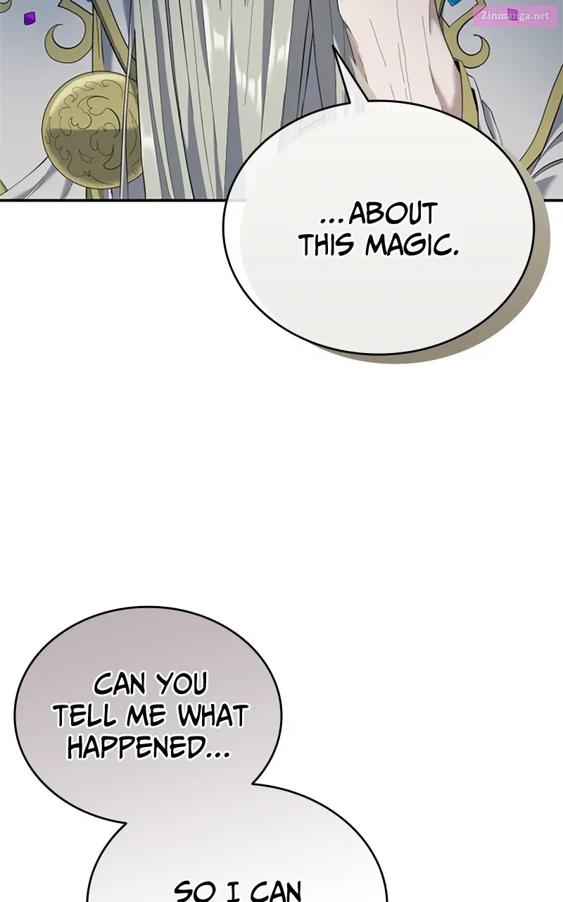 Regression of the CloseCombat Mage Zinmanga X Chapter 19 Page 7