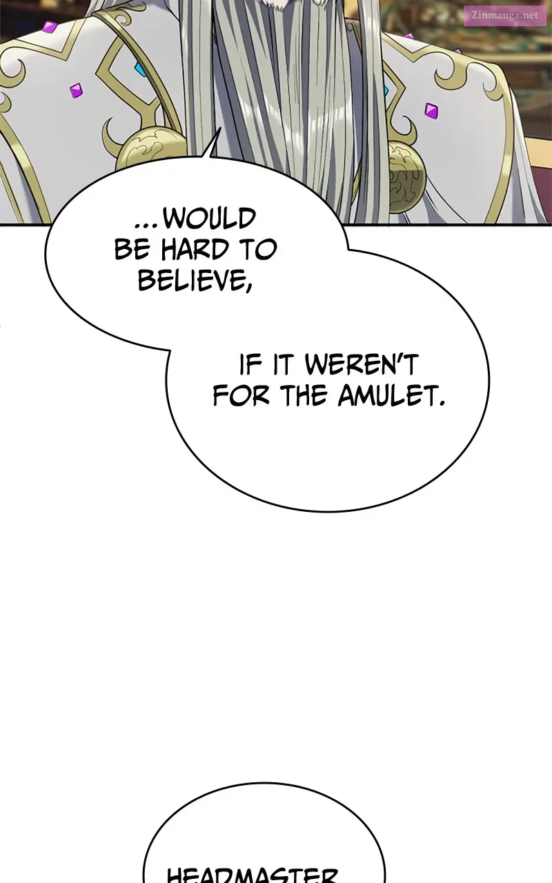 Regression of the CloseCombat Mage Zinmanga X Chapter 19 Page 30