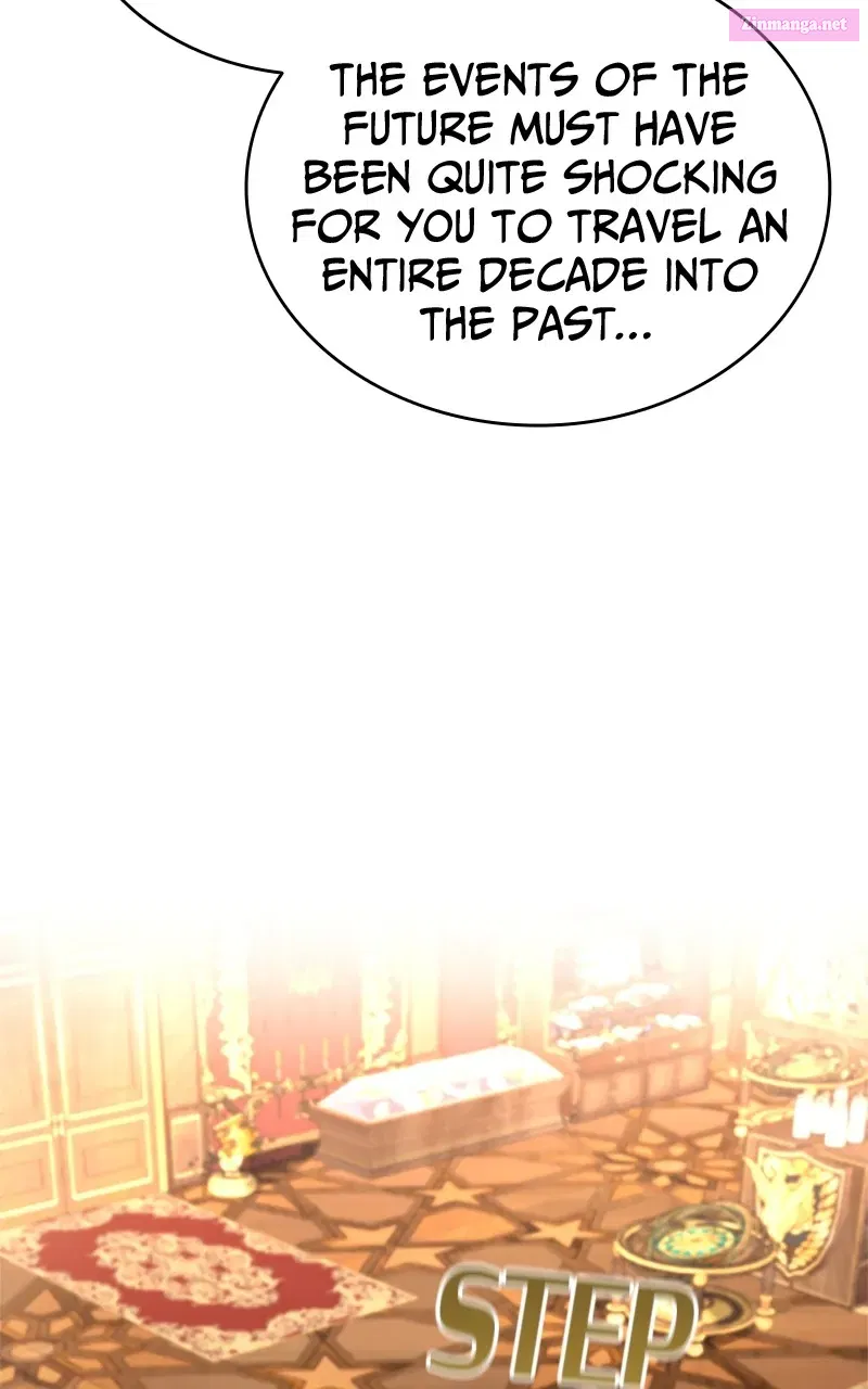 Regression of the CloseCombat Mage Zinmanga X Chapter 19 Page 32