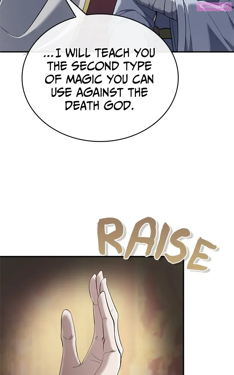 Regression of the CloseCombat Mage Zinmanga X Chapter 19 Page 42