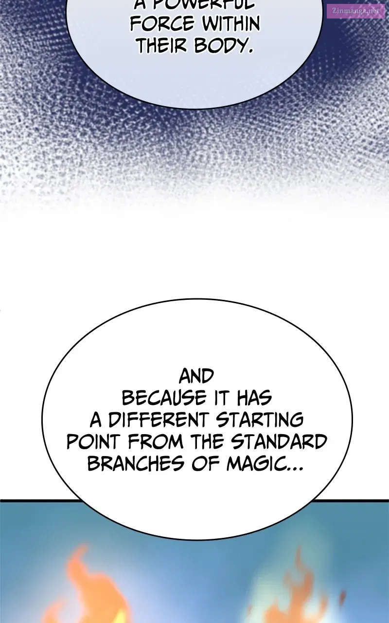 Regression of the CloseCombat Mage Zinmanga X Chapter 19 Page 53