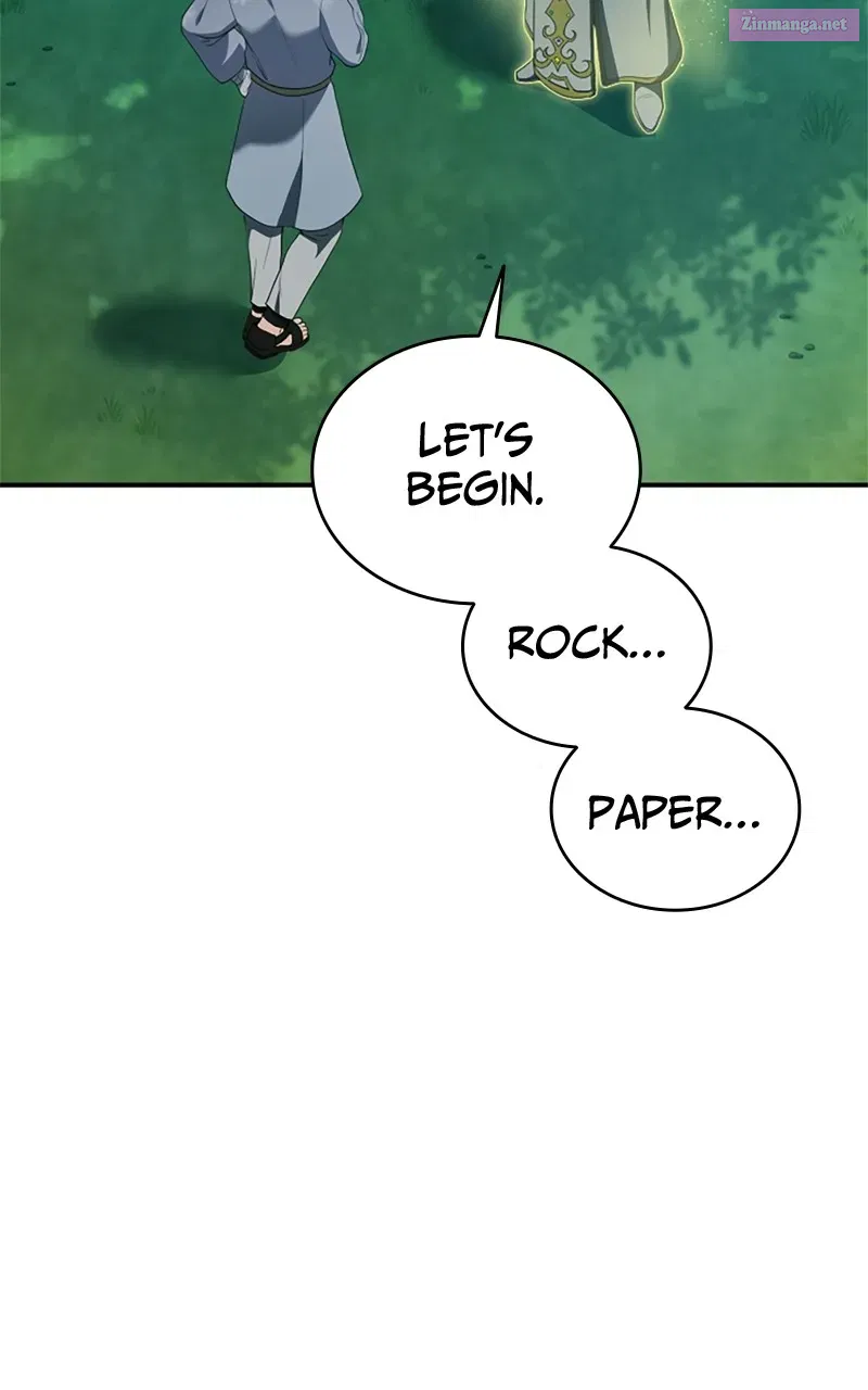 Regression of the CloseCombat Mage Zinmanga X Chapter 19 Page 64