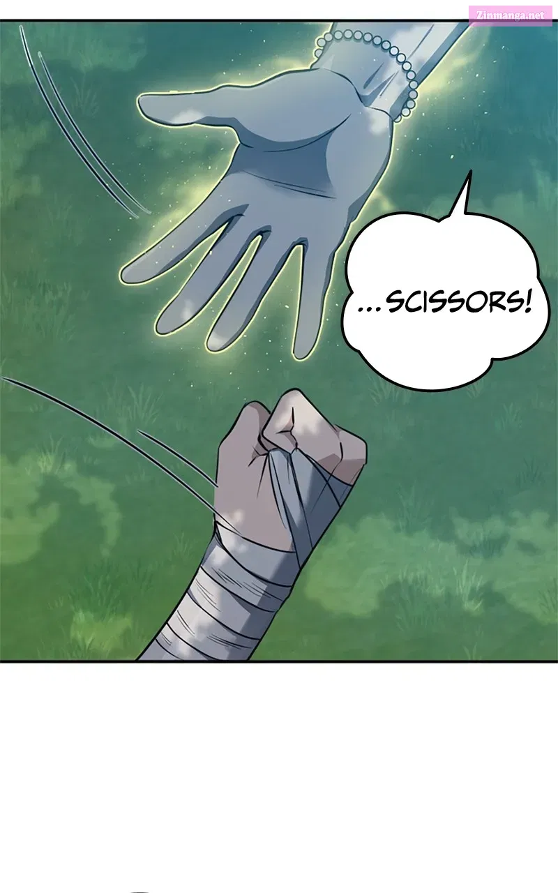 Regression of the CloseCombat Mage Zinmanga X Chapter 19 Page 65