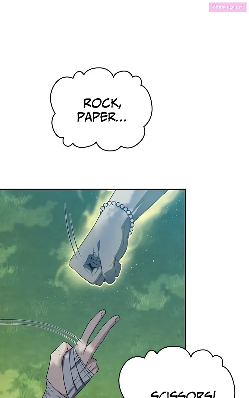 Regression of the CloseCombat Mage Zinmanga X Chapter 19 Page 68