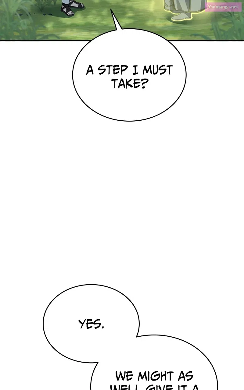 Regression of the CloseCombat Mage Zinmanga X Chapter 19 Page 78