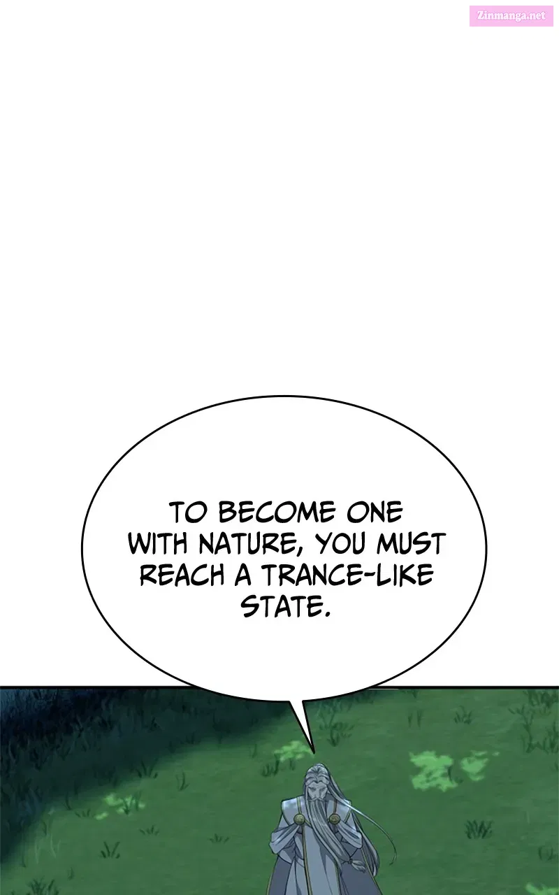 Regression of the CloseCombat Mage Zinmanga X Chapter 19 Page 94